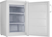 Gorenje F492PW Frysskåp Fristående 86 l Vit