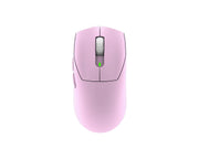 MSI Forge Gm340 Wireless Violet datormöss Spela Ambidextrous Trådlös RF +