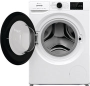 Gorenje WPNEI84A1TS tvättmaskin Frontmatad 8 kg 1400 RPM Vit