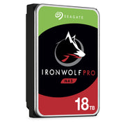 Seagate IronWolf Pro ST18000NE000 - 18 TB