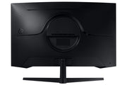 Samsung Odyssey LS32CG552EUXEN - QHD