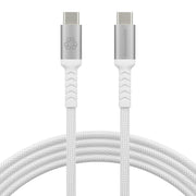 dbramante1928 CB20CCWH7271 USB-kablar USB 2.0 2 m USB C 240 W Vit