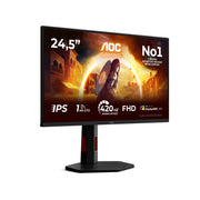 AOC G4 25G4KUR