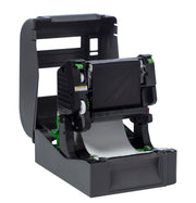 Brother TD-4520TN etikettskrivare Direkt termisk/termisk överföring 300 x 300 DPI
