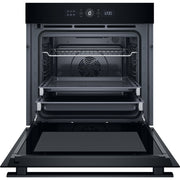 Whirlpool WOI4S8PM2SBA 73 l Svart