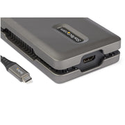 StarTech.com USB C-multiportadapter