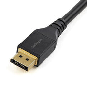 StarTech.com 4 m DisplayPort 1.4-kabel