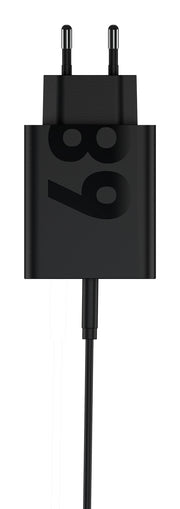 Motorola TurboPower 68W Universal Svart AC Snabb laddning inomhus