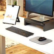 Fellowes 5934005 musmattor Silver