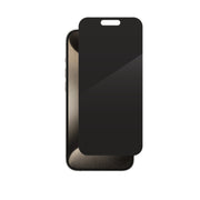 ZAGG InvisibleShield Glass Elite Privacy AM E Apple iPhone 15 Pro Screen EN/FR