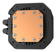 DeepCool LM240 Processor Vätskekylningskit