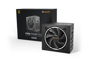 be quiet! PURE POWER 12 M