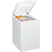Whirlpool WH1410 E2 2 Frysbox Fristående 132 l Vit