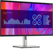 DELL P Series P3223DE - 31.5" - QHD