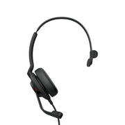 Jabra Evolve2 30 Headset Kabel Huvudband Kontor/callcenter - 23089-889-979