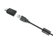 Conceptronic AMDIS08B webbkameror 15,9 MP 3840 x 2160 pixlar USB 2.0 Svart