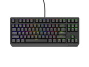 GENESIS Thor 230 TKL tangentbord Spela USB + RF Wireless +