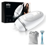 Braun Silk-expert Mini PL1124 Intensivt pulserat ljus (IPL) Vit