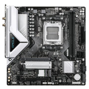 GIGABYTE B840M EAGLE WIFI6 moderkort AMD B840 AM5-sockel micro ATX