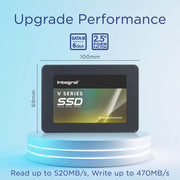 Integral INSSD1TS625V2X