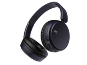 JVC HA-S36W Headset Trådlös Huvudband Samtal/musik