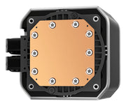 DeepCool MYSTIQUE 360 Processor Allt-i-ett vätskekylare