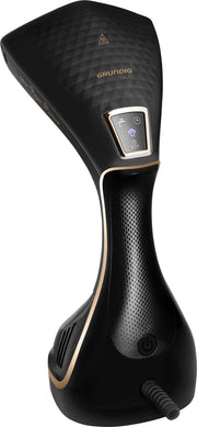 Grundig ST 7950 klädångare Handhållen klädångare 0,23 l 1600 W Svart