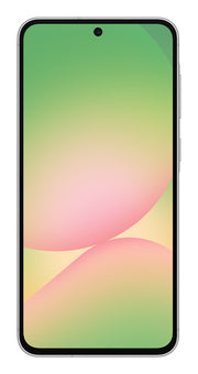 Samsung Galaxy A56 - 128 GB - Ljusgrå