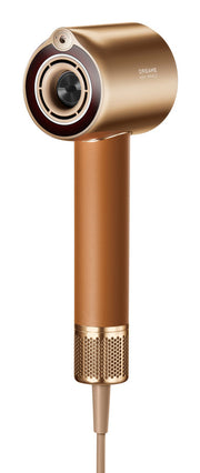 Dreame Miracle Pro hårfön 1600 W Guld