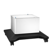 HP Skrivarskåp för LaserJet