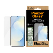 PanzerGlass Screen Protector Samsung Galaxy S25 FE 5G