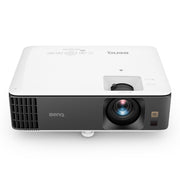 BenQ TK700 Standard throw-projektor 3200 ANSI-lumen DLP UHD 4K (3840x2160) 3D