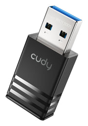 Cudy WU1300S nätverkskort WLAN 867 Mbit/s
