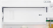 Beko B1754N kombinerat kylskåp Bänkdiskmaskin 110 l Vit