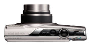 Canon Digital IXUS 285 HS A 1/2.3" Kompaktkamera 20,2 MP CMOS 5184 x 3888 pixlar