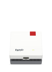 Repeater FRITZ! 1200 AX 3000 Mbit/s Nätverksansluten (Ethernet)