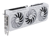 ASUS Prime -RTX5070-O12G-WHITE NVIDIA GeForce RTX 5070