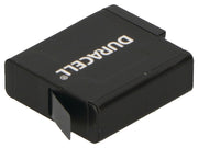 Duracell DRGOPROH5 batteri till kamera/videokamera Litium-Ion (Li-Ion)