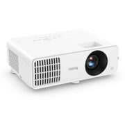 BenQ LW650 Standard throw-projektor 4000 ANSI-lumen DLP WXGA (1280x800) Vit