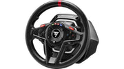 Thrustmaster T128 Svart USB Ratt + Pedaler Analog / Digital PC