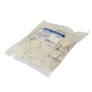 LogiLink KAB0043 buntband Akrylnitrilbutadienstyren (ABS) Elfenben