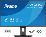 iiyama ProLite XB2797HSN-B1