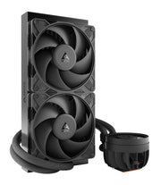 ARCTIC Liquid Freezer III Pro 280 Processor Allt-i-ett vätskekylare