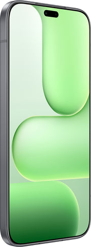 Honor 600 Lite - 256 GB - Svart