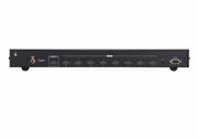 ATEN True 4K HDMI-omkopplare med 8 portar