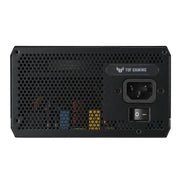 ASUS TUF GAMING 1200W Gold strömförsörjningsenheter 20+4 pin ATX Svart