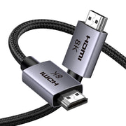 Ugreen HD171 HDMI-kabel 2 m HDMI Typ A (standard) Svart