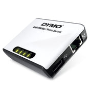 DYMO LabelWriter-utskriftsserver