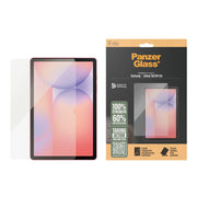 PanzerGlass Screen Protector Samsung Galaxy Tab S10 Lite