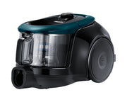 Samsung VC07M21A0VN 1,5 l Cylinderdammsugare Torr 700 W Utan påse
